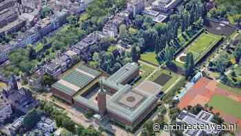 Raad Rotterdam stemt voor aangepast plan renovatie Boijmans