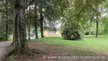 Warum ist das Gesundheitsresort auf Schloss Seyfriedsberg gescheitert?