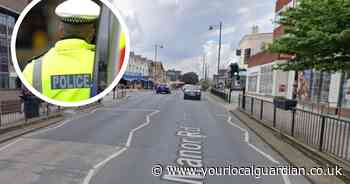 Arrest made as man in his 70s dies after being hit by van in Wallington
