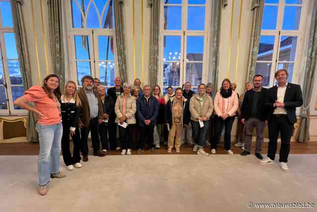 Winnaars fotofietszoektocht vallen in de prijzen