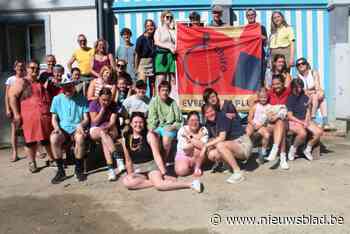 Chiro Eversheim Plus blikt terug op een geslaagd tiende Chirojaar en zoekt extra leiding