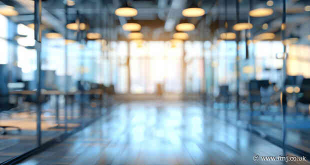 Corporates leading flexspace revolution across EMEA