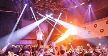 Nach aufsehenerregender Club-Schließung: Location in Volkach neu eröffnet