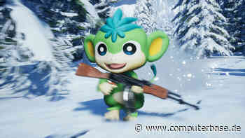 Palworld auf dem Handy spielen: PUBG-Entwickler Krafton übernimmt Portierung des Hits