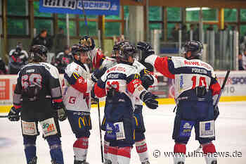 Devils starten siegreich in die Vorbereitung