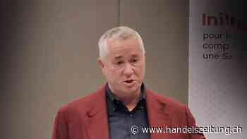 Ein Zuger Milliardär als der geborene Abstimmungskämpfer