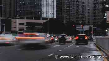 Auto-Aktien steigen!: Angst vor China-Strafzöllen: Scholz votiert dagegen, sagen Insider