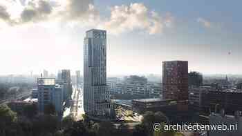 Lighthouse: veiligheid en innovatie met ROCKWOOL