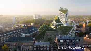 Nieuw Bergen: samenwerking met ROCKWOOL