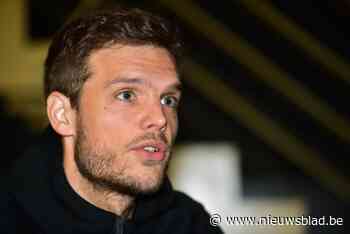 Killian Overmeire trekt met FC Assenede naar VK Watervliet voor vroeg zespuntenduel: “Het wordt hard knokken voor het behoud”