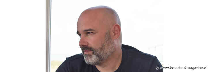 Juan Neele benoemd tot commercieel directeur Ampco Flashlight Rental