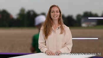 Verbinding centraal op Ontmoet de Boer Dag