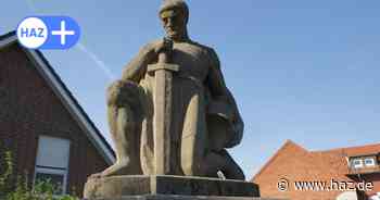 Denkmale in Hannover: Die Kriegergedenkstätte an der Hauptstraße in Wettbergen