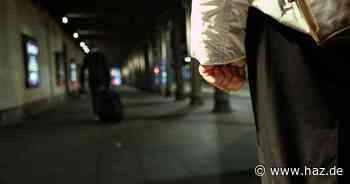 Angstzone Hauptbahnhof: Was tun gegen Belästigungen und Gewalt?