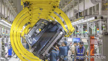 EU beschließt Zölle auf E-Autos aus China – Scholz geschlagen