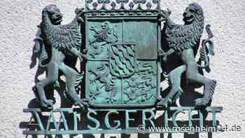 Verkaufte Lebensgefährtin Diebesgut? 55-jährige Ainringerin in Laufen vor Gericht