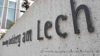 Die Stadt Landsberg erhöht Hebesätze für die Grundsteuer