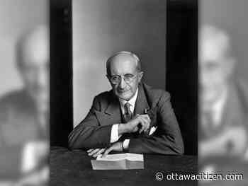 MacDougall: Ottawa could be a great world capital — if the next prime minister makes it one