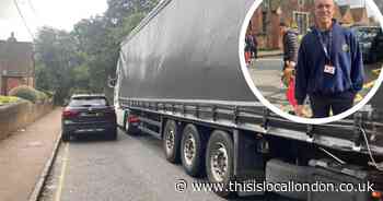 School head's frustration as car park solution to safety concerns hits the buffers