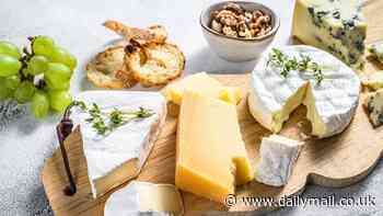 You've been eating cheese all wrong! Food experts reveal what you should NEVER wrap it in, the worst place to store it, whether you can eat the mould, and more...
