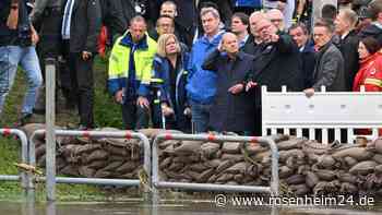 Wo sind die Flut-Millionen? Darum kommt es zwischen Bayern und dem Bund zum Streit