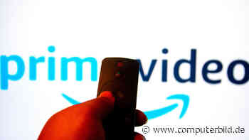Prime Video zeigt bald noch mehr Werbung