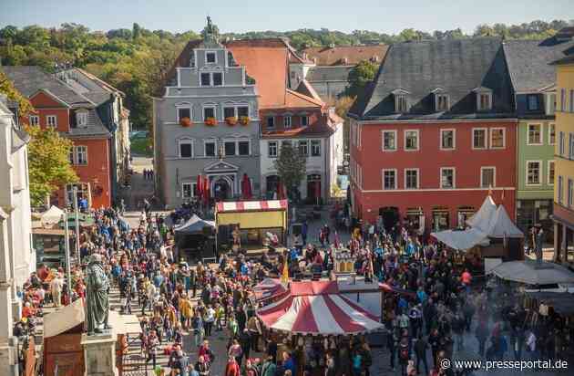 Herbstaktion „Frisch vom Feld“: MDR UM 4 ist „Live vor Ort“ auf Bauernhöfen in Mitteldeutschland