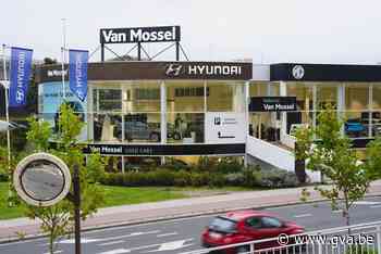 Autogroep Van Mossel, de Nederlandse slokop die de Vlaamse garages opeet