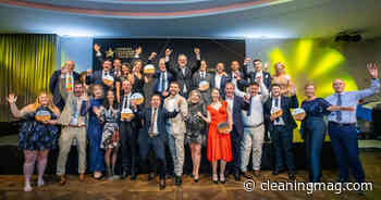 ECHA 2024 winners crowned in Lisbon