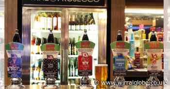 Wirral pubs hosting beer festival this month