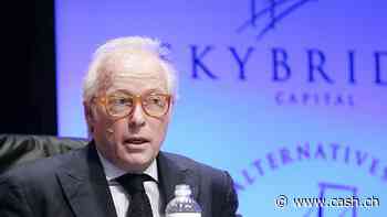 Warum dieser Mega-Hedgefond seit 1989 nur in einem Jahr Geld verloren hat