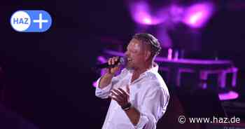 "The Voice": Marko Parlow aus Hemmingen ist der singende Fliesenleger