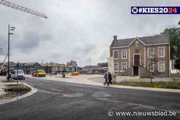 VERKIEZINGEN 2024. Zonhovenaar heeft amper klachten: “Waarom denk je dat Hasselt ons zo graag wil?”