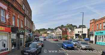 Man charged with 18 shoplifting offences in Bournemouth