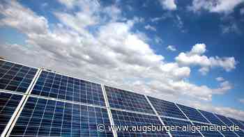 Solar-Firma ESS Kempfle aus Leipheim meldet Insolvenz an