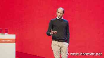 Strategietag: Rossmann lockt Industrie mit Daten