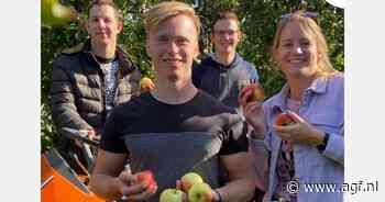 De Nederlandse Uitdaging lanceert ‘de Laatste Pluk’