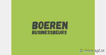 BBB-Landwinkelbeurs met inspiratie voor de komende feestmaanden