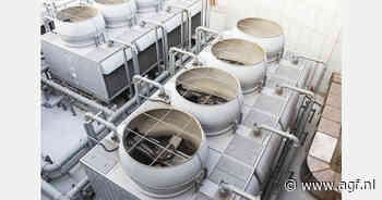 Emergent Cold LatAm vergroot koelopslag in Colombia