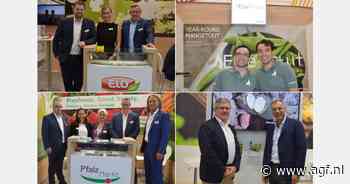 Duitstalige exposanten en bezoekers op Fruit Attraction 2024 aan het woord