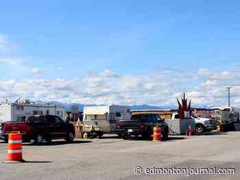 Friday's letters: Illegal camping permitted for zealots