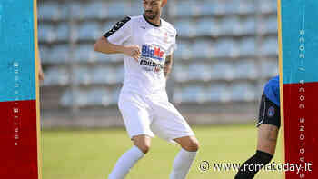 Emanuele Capuano saluta il Rieti, arriva l'ufficialità