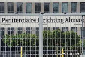 Heeft Almere de oplossing voor cellentekort? Justitie onderzoekt heropening gevangenis Almere Buiten