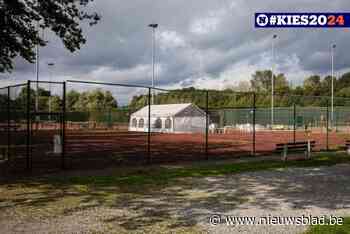 VERKIEZINGEN 2024. Vooral politici liggen wakker van politiek in Diepenbeek: “Ik zak door de grond als ik Hasselaar word”