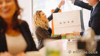 Smeg to open exclusive shopping centre pop-up store