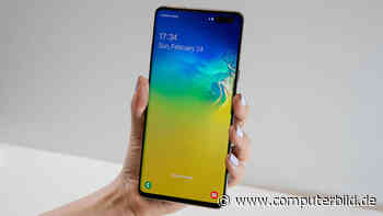 Dieses Samsung-Update legt Galaxy-Smartphones lahm