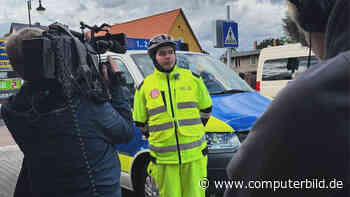 So reich ist der Anzeigenhauptmeister