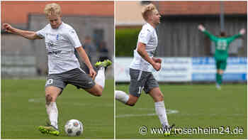 SV Oberteisendorf stürzt Spitzenreiter TSV Reischach – Greim mit traumhaftem Sonntagsschuss