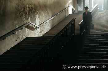 ZDF: "Terra X: Ein Tag in …" begleitet Menschen im Jahr 1593, 1752 und 1943