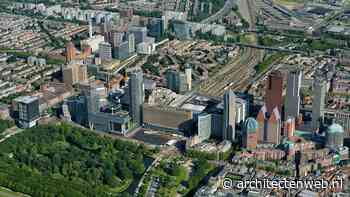 Haagse gemeenteraad stemt in met ontwikkelvisie Den Haag Centraal